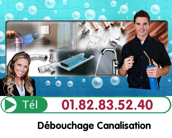 Degorgement Toilette Paris 75017