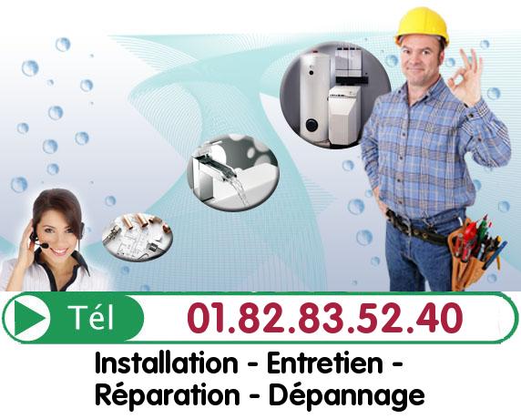 Degorgement Toilette Vert Saint Denis 77240