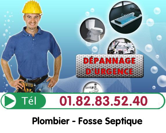 Wc bouché Bessancourt - Deboucher Toilette 95550