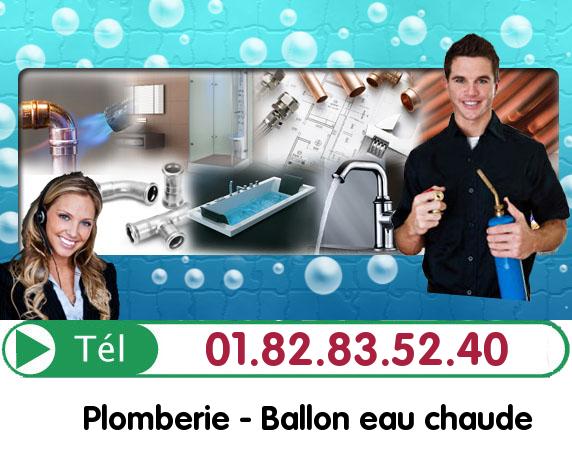 Wc bouché Bievres - Deboucher Toilette 91570