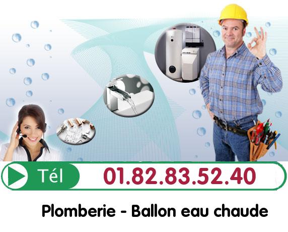 Wc bouché Coubron - Deboucher Toilette 93470