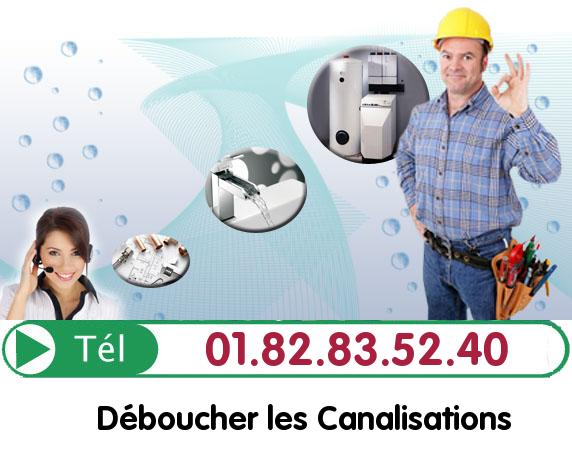 Wc bouché Epinay sous Senart - Deboucher Toilette 91860