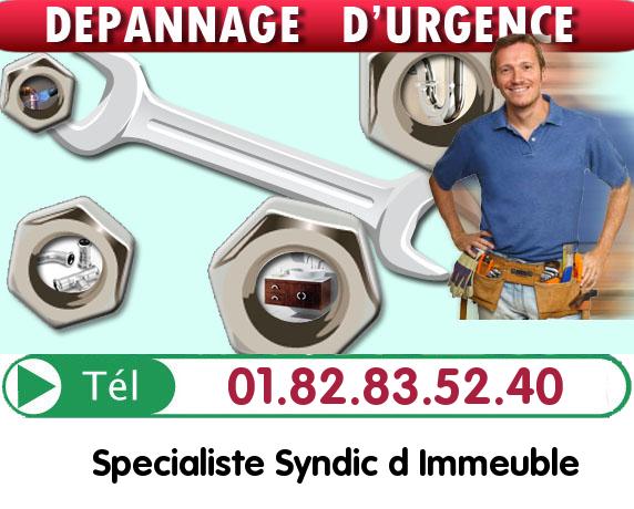 Wc bouché Eragny - Deboucher Toilette 95610