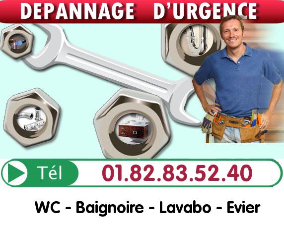Wc bouché La Queue en Brie - Deboucher Toilette 94510