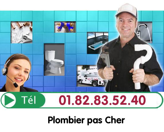 Wc bouché Limours - Deboucher Toilette 91470