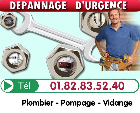 Wc bouché Montereau Fault Yonne - Deboucher Toilette 77130