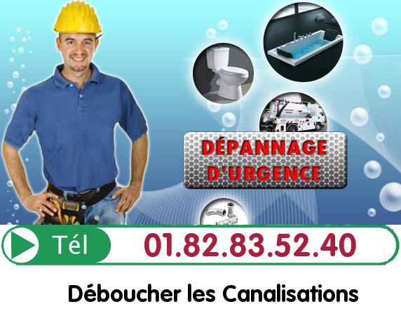 Wc bouché Montmagny - Deboucher Toilette 95360