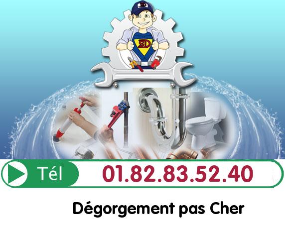 Wc bouché Orsay - Deboucher Toilette 91400