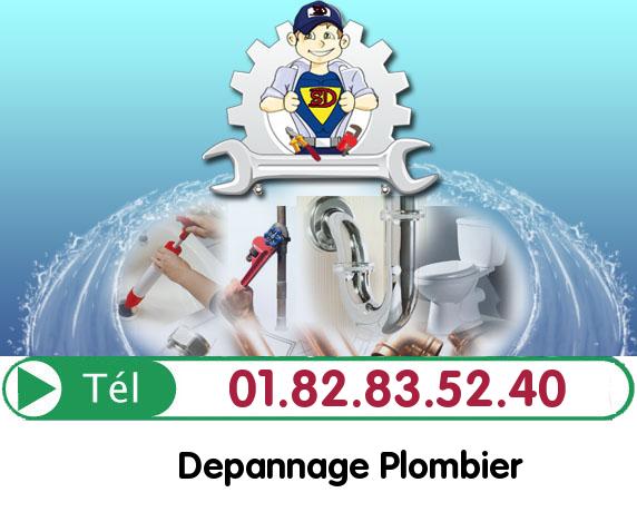 Wc bouché Puiseux en France - Deboucher Toilette 95380