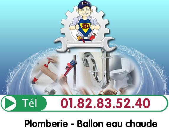 Wc bouché Rueil Malmaison - Deboucher Toilette 92500