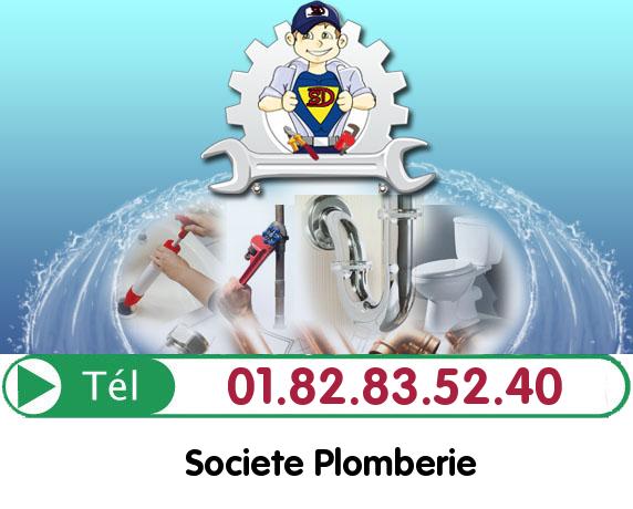Wc bouché Sartrouville - Deboucher Toilette 78500