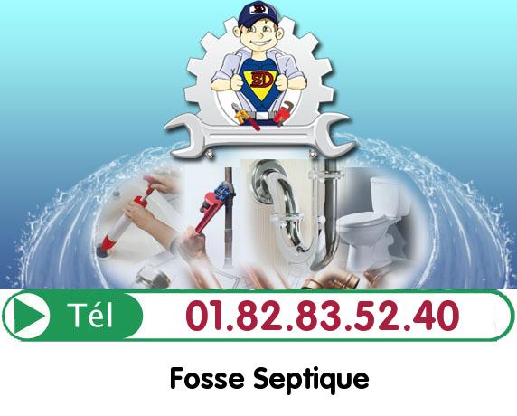 Wc bouché Villetaneuse - Deboucher Toilette 93430