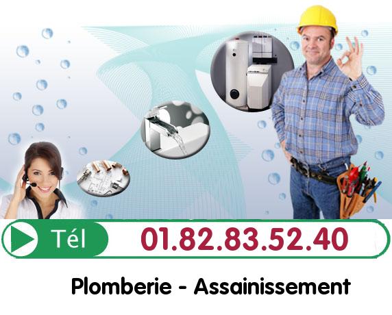 Wc bouché Yerres - Deboucher Toilette 91330